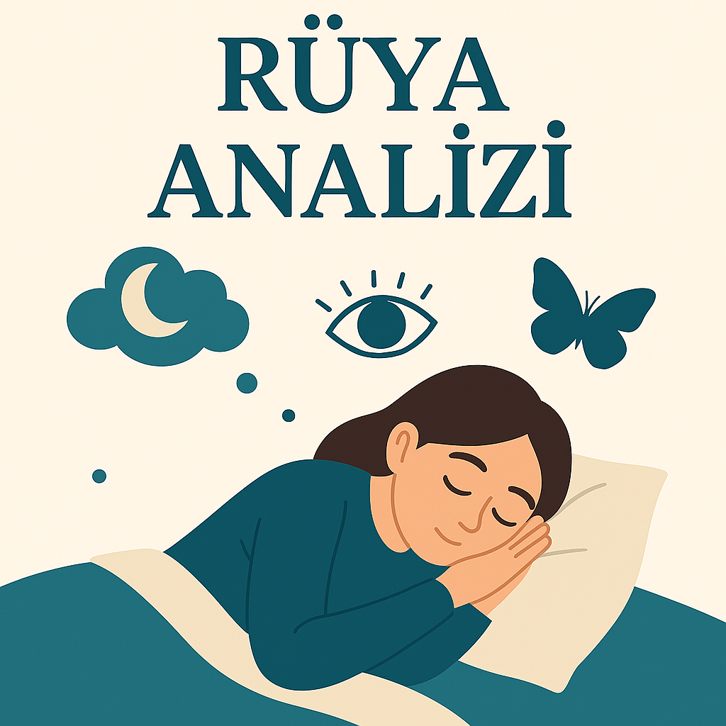 Rüya analizi