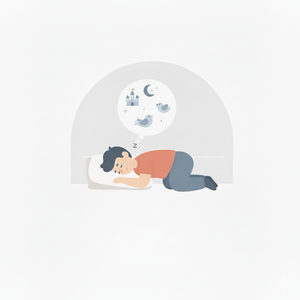 Rüyaların dili ve analizi