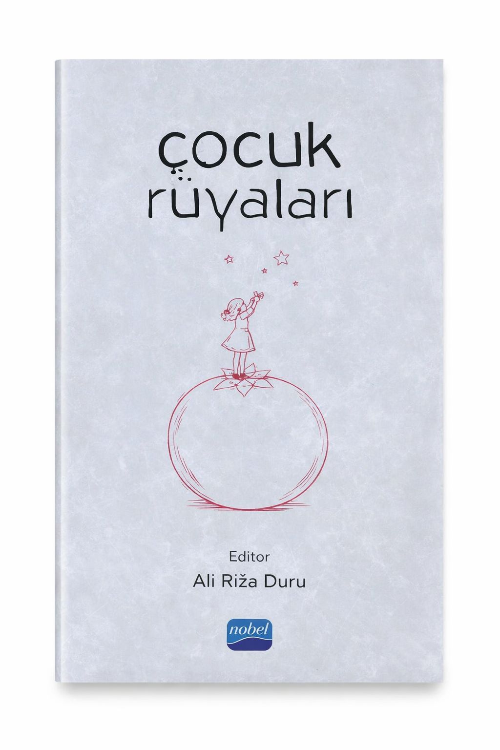 Deprem Yaşamış Çocuk Rüyaları kitap kapağı